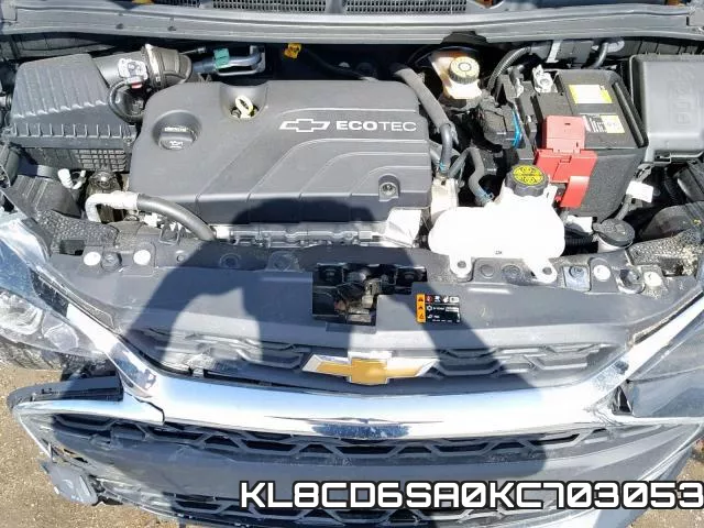 KL8CD6SA0KC703053 фото 8