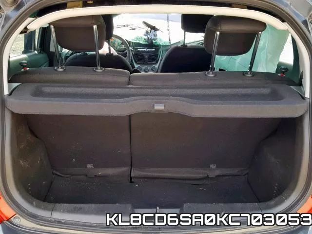 KL8CD6SA0KC703053 фото 10