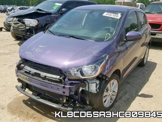 KL8CD6SA3HC809845 фото 3