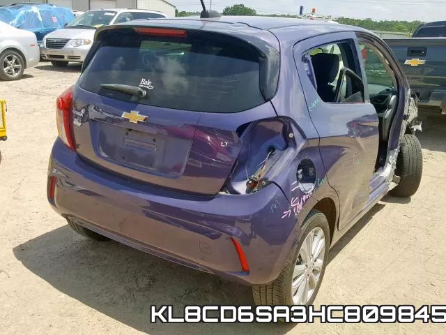 KL8CD6SA3HC809845 фото 5