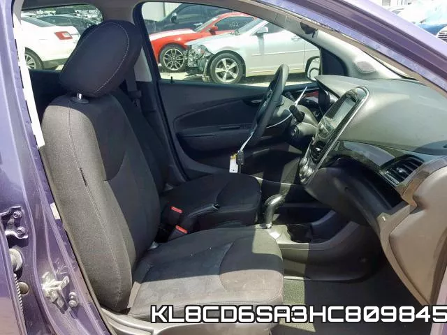 KL8CD6SA3HC809845 фото 6
