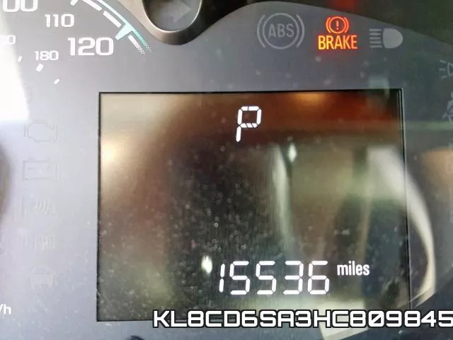 KL8CD6SA3HC809845 фото 9
