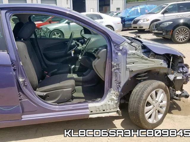 KL8CD6SA3HC809845 фото 10