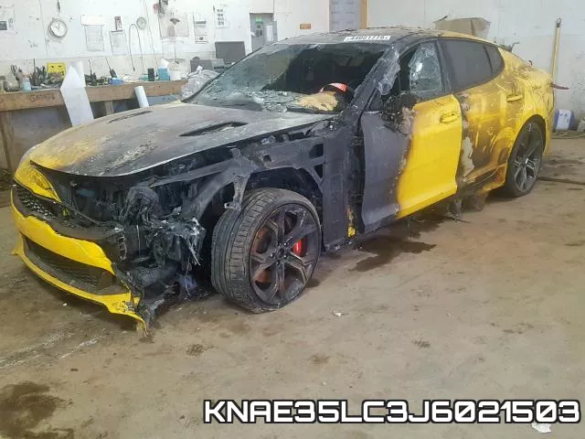 KNAE35LC3J6021503 фото 3