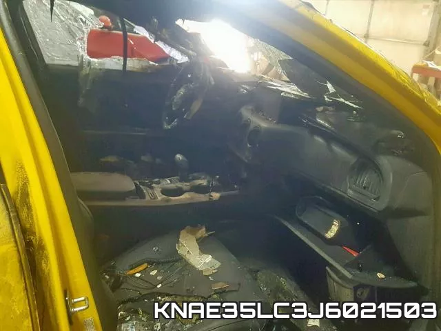 KNAE35LC3J6021503 фото 6