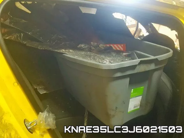 KNAE35LC3J6021503 фото 7