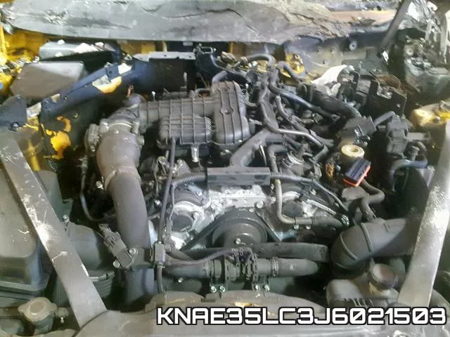 KNAE35LC3J6021503 фото 8