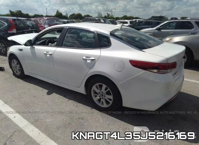 KNAGT4L35J5216169 фото 4