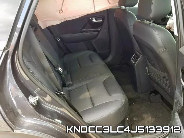 KNDCC3LC4J5133912 фото 7