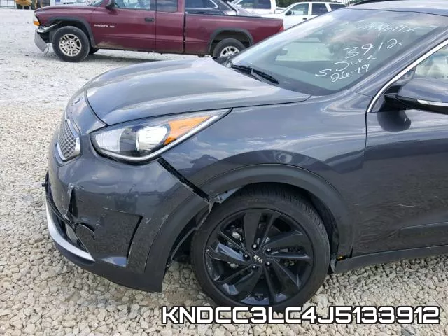 KNDCC3LC4J5133912 фото 10