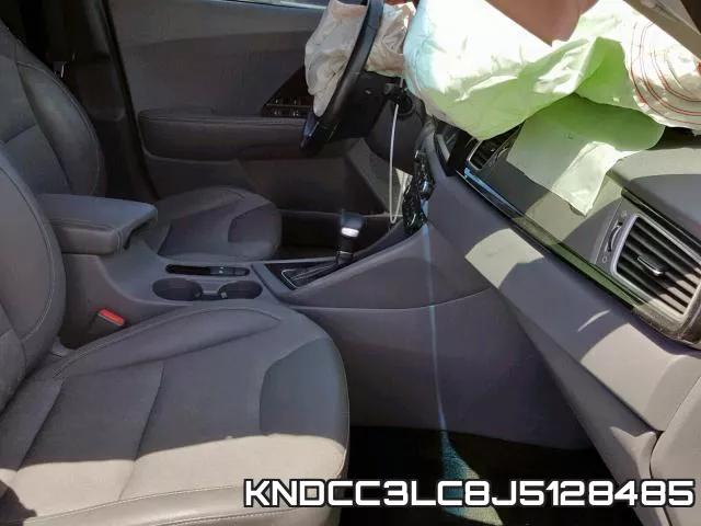 KNDCC3LC8J5128485 фото 6