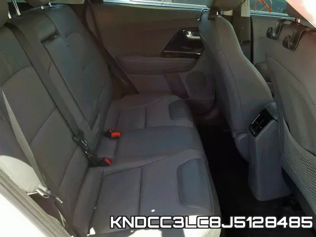 KNDCC3LC8J5128485 фото 7