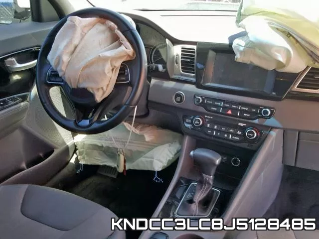 KNDCC3LC8J5128485 фото 10