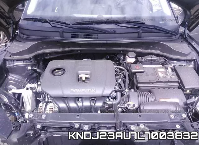 KNDJ23AU7L7003832 фото 2