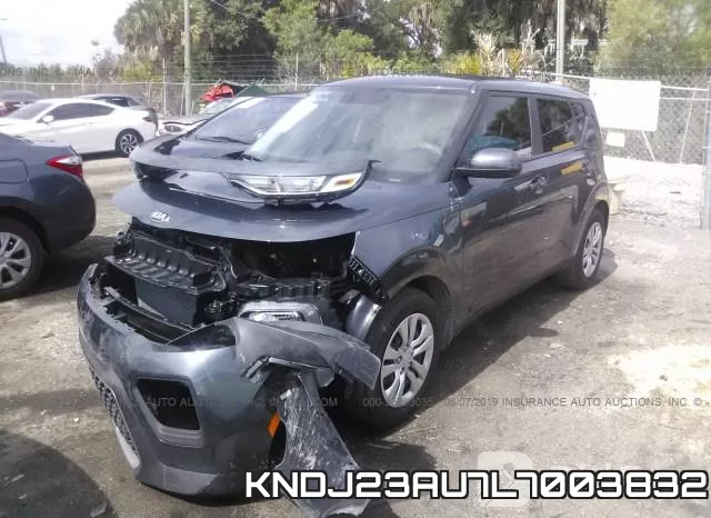 KNDJ23AU7L7003832 фото 3