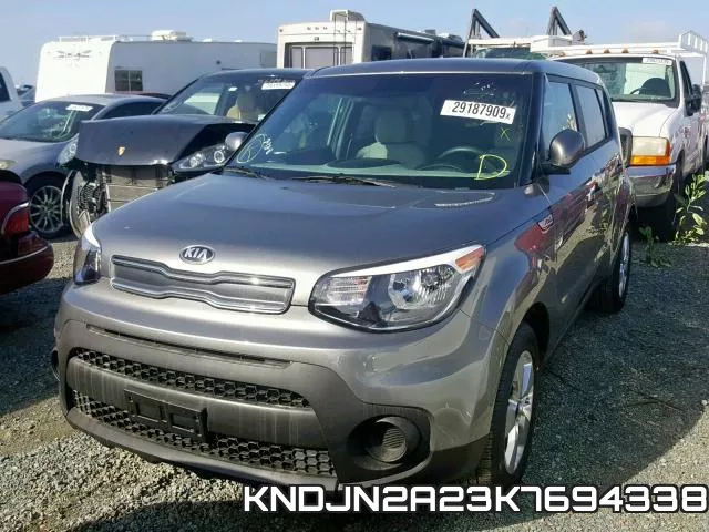 KNDJN2A23K7694338 фото 3