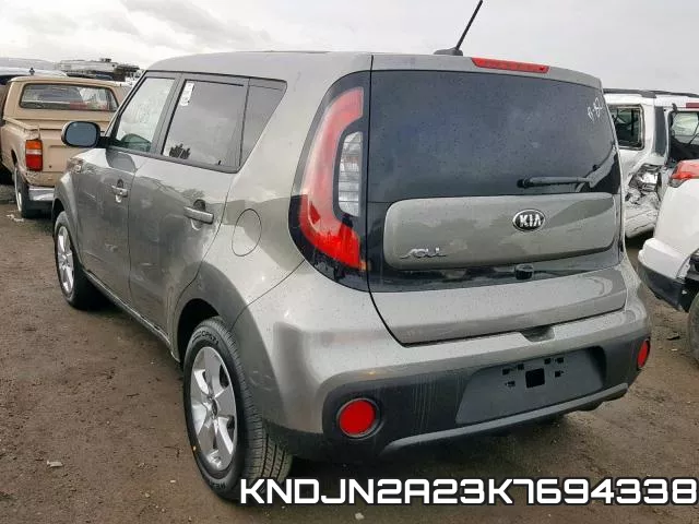 KNDJN2A23K7694338 фото 4