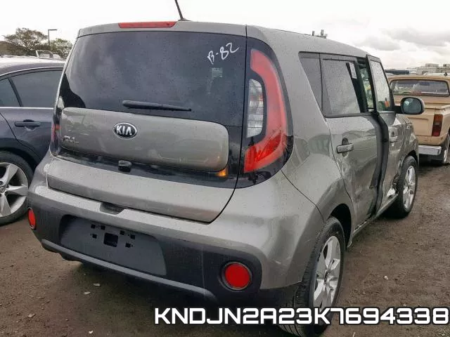 KNDJN2A23K7694338 фото 5