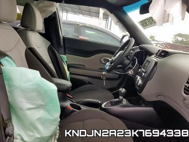 KNDJN2A23K7694338 фото 6