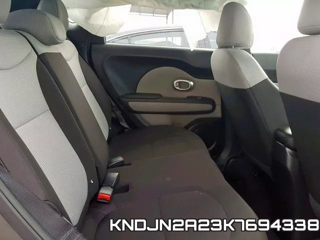 KNDJN2A23K7694338 фото 7