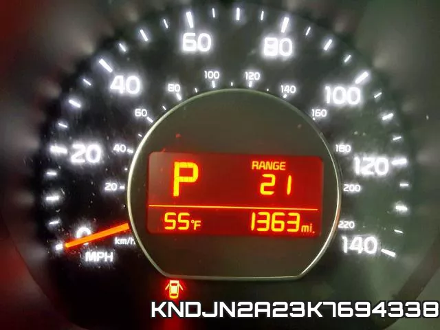KNDJN2A23K7694338 фото 9
