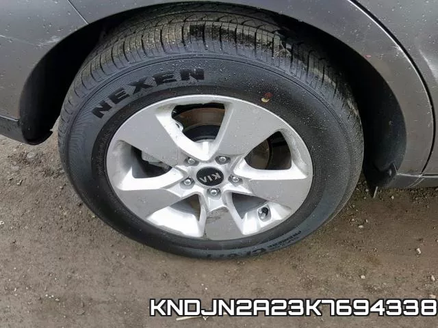 KNDJN2A23K7694338 фото 10