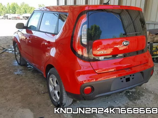 KNDJN2A24K7668668 фото 4