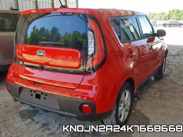 KNDJN2A24K7668668 фото 5