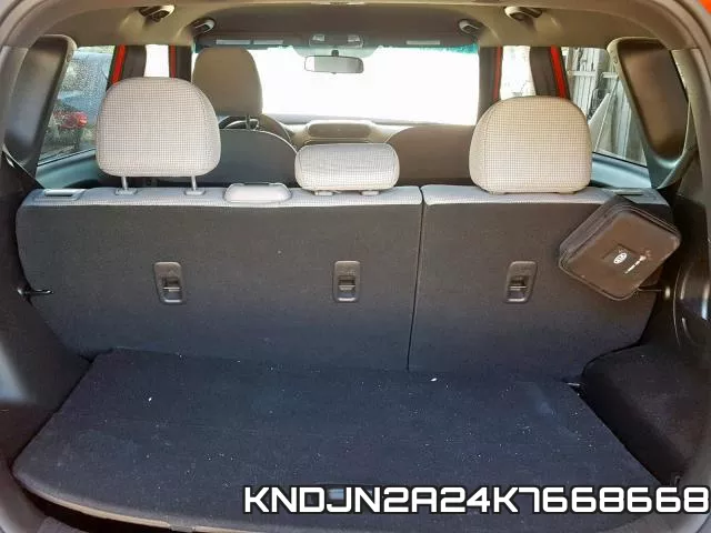 KNDJN2A24K7668668 фото 10