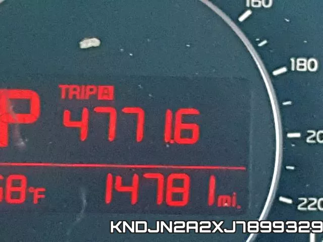 KNDJN2A2XJ7899329 фото 9