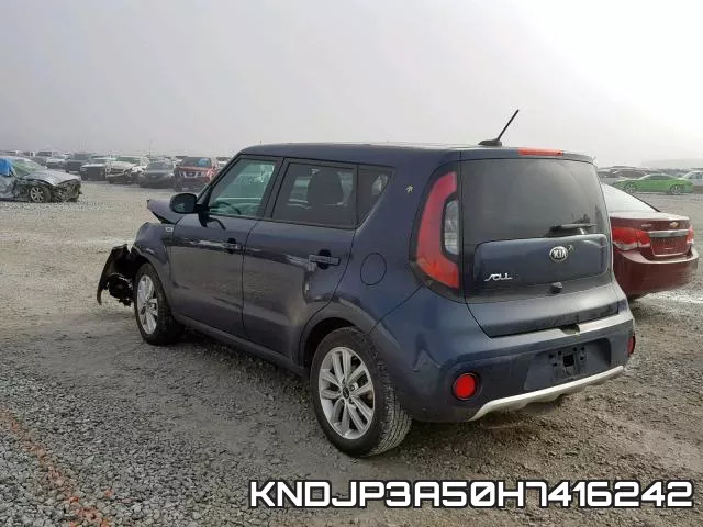 KNDJP3A50H7416242 фото 4