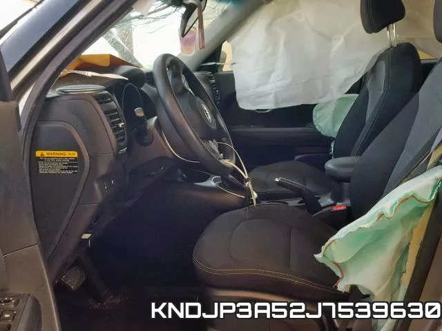 KNDJP3A52J7539630 фото 6