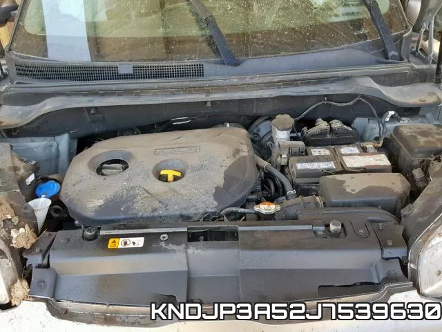 KNDJP3A52J7539630 фото 8