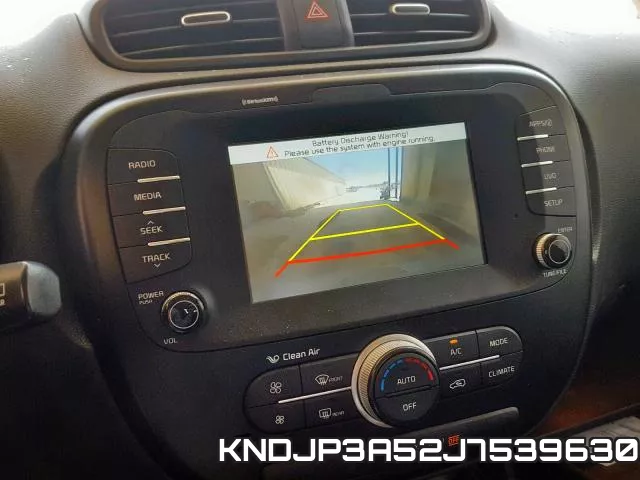 KNDJP3A52J7539630 фото 10