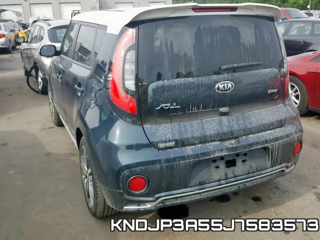 KNDJP3A55J7583573 фото 4