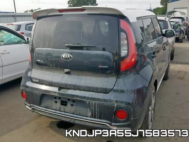 KNDJP3A55J7583573 фото 5