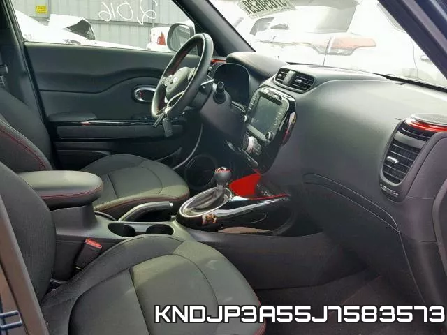 KNDJP3A55J7583573 фото 6