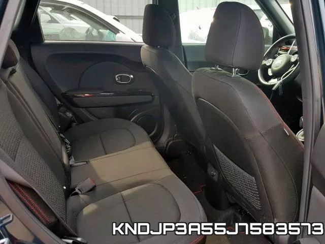 KNDJP3A55J7583573 фото 7