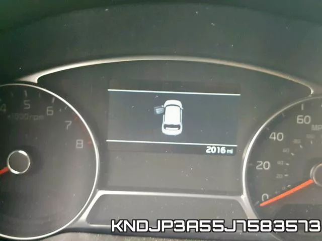 KNDJP3A55J7583573 фото 9
