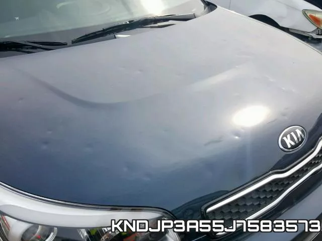 KNDJP3A55J7583573 фото 10
