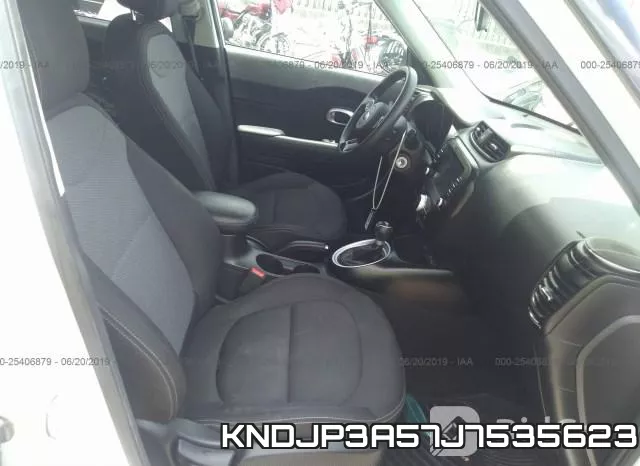 KNDJP3A57J7535623 фото 6