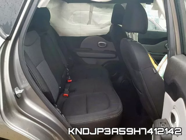 KNDJP3A59H7412142 фото 7