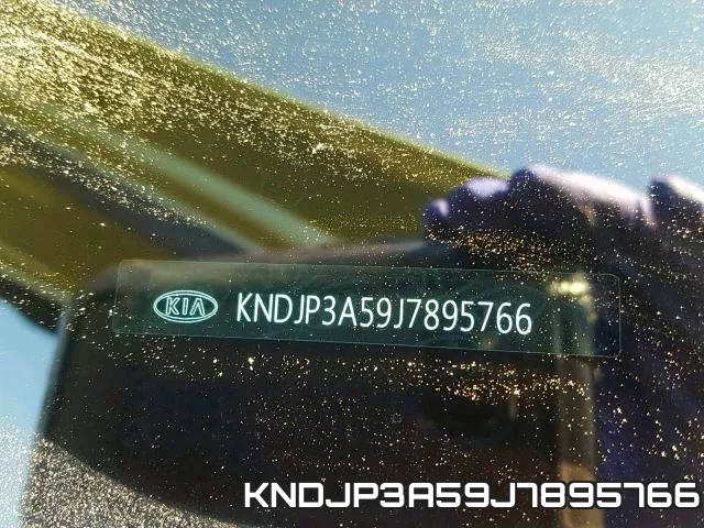 KNDJP3A59J7895766 фото 2