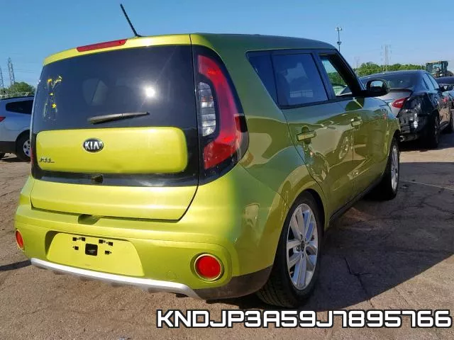 KNDJP3A59J7895766 фото 5
