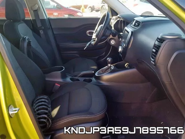 KNDJP3A59J7895766 фото 6