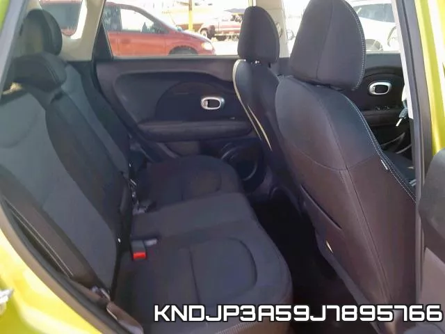 KNDJP3A59J7895766 фото 7