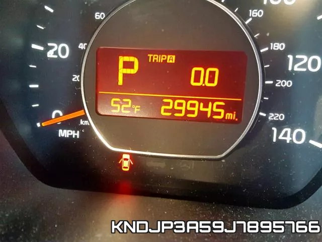 KNDJP3A59J7895766 фото 9