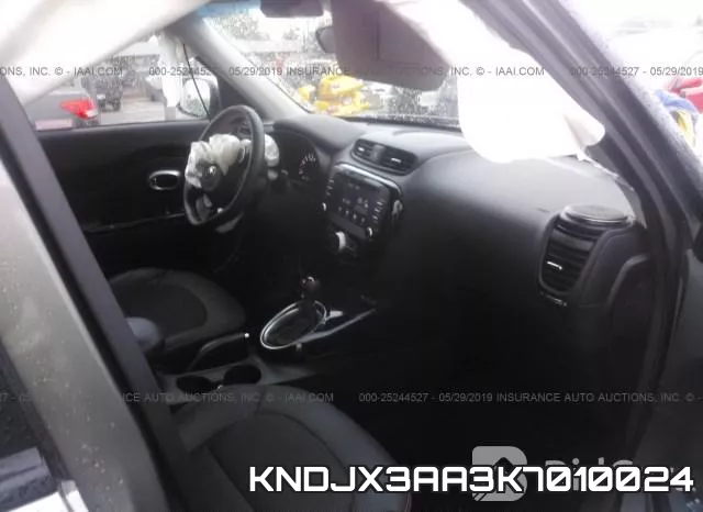 KNDJX3AA3K7010024 фото 6