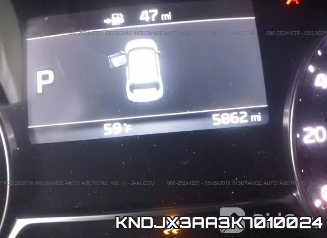 KNDJX3AA3K7010024 фото 8