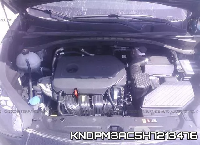 KNDPM3AC5H7213476 фото 2